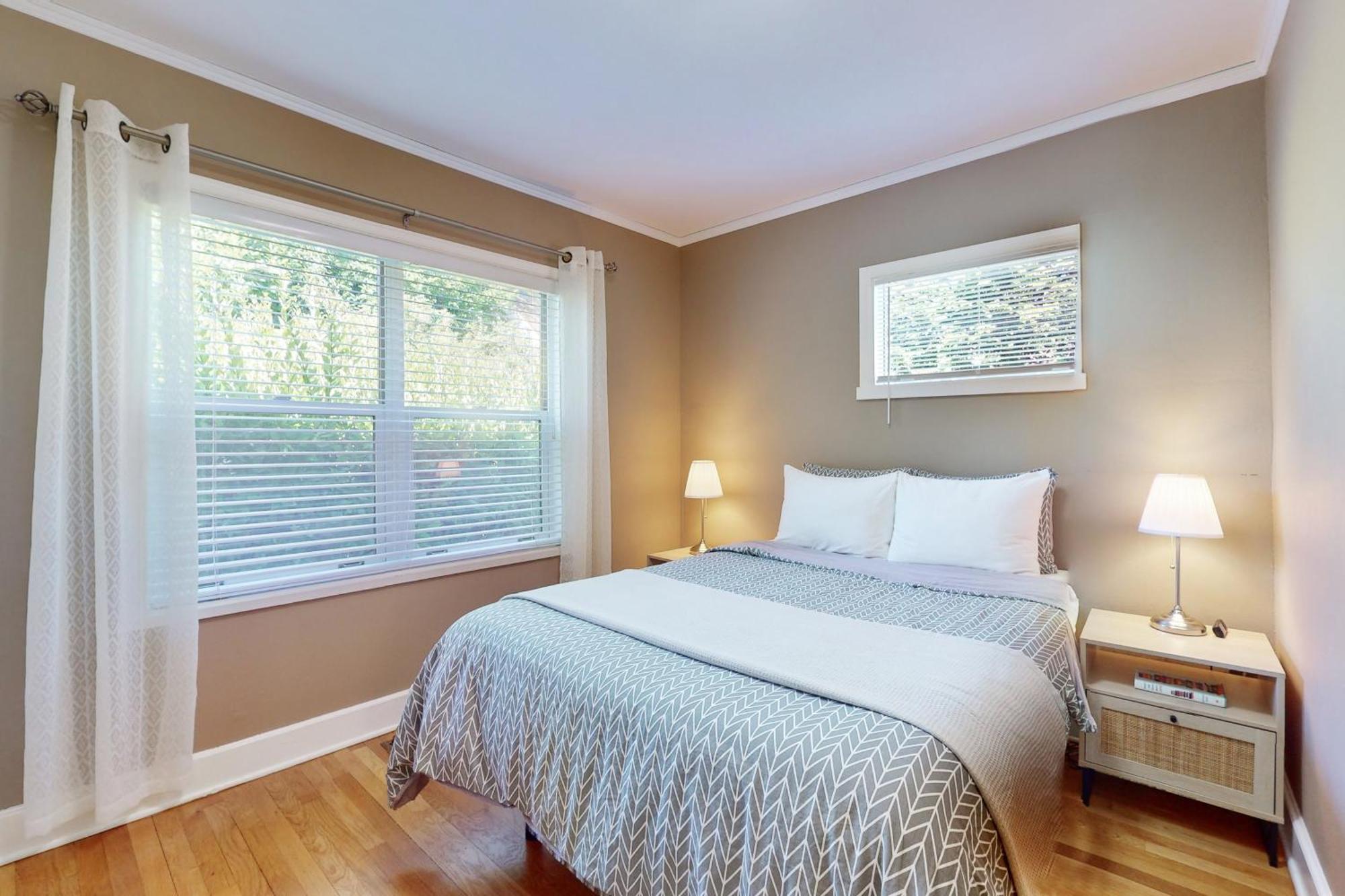 Krikwood Place Seattle Bagian luar foto